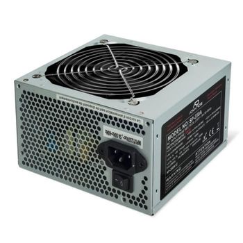 Advance Alimentation Pc Start Po Wer Series, 350 W Nominal, 120 Mm