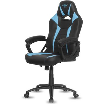 Silla Gaming Titán 71x70.5x136cm 7house