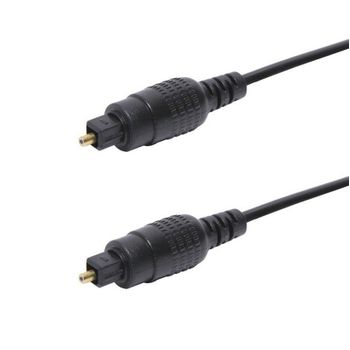 Erard Cable Óptico Toslink De 15 M - 1554