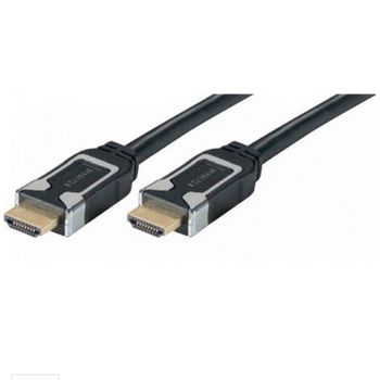 Erard Cable Hdmi 1.4 De Alta Velocidad 15m - 7854