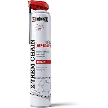 Grasa De Cadena Ipone X-trem, Cadena Off-road, 750 Ml.