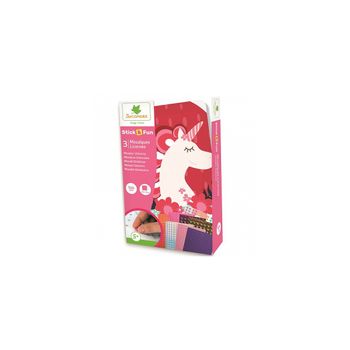 Juego De Magnets Apli Kids Coches con Ofertas en Carrefour