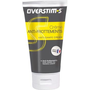 Crema Antifricción (150ml) Overstims