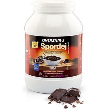 Overstims Spordej 1,5 Kg - Bebida Energetica