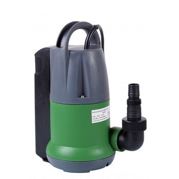 Ribiland Bomba De Bodega De Agua Clara 350w + Interruptor De Flotador - Prpvc350a