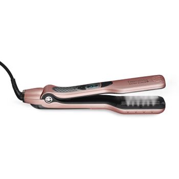 Plancha profesional de pelo Bellissima thermo control B9 400