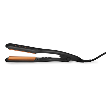 Rowenta Premium Care Brush & Straight SF7510F0 Plancha de Pelo