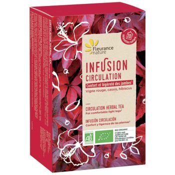 BLEVIT - INFUSION NOCHES FELICES (150 GRAMOS)