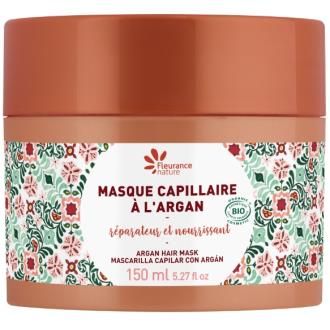 Mascarilla Capilar Argan 150ml.