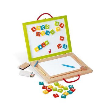 Smoby Tableau Evolutiv 80 pcs