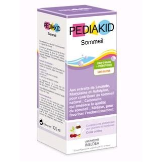 Pediakid Sueño 125 Ml Ineldea