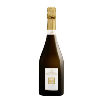 Jacquart Blanc De Blancs Brut Champagne Gran Reserva 75 Cl 12.5% Vol.