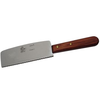 Bron Coucke Cuchillo Raclette Tradicional - Car01