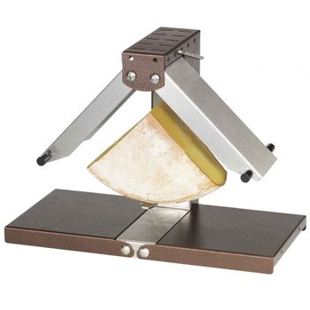 Bron Coucke Máquina De Raclette De Queso Tradicional Ajustable - Brez01