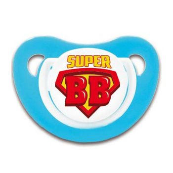 Chupete 'super Bb'