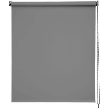 Estor Rollo Opaco 90x180cgris