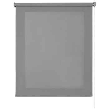 Estor Rolo Translucido 120x180cm - Gris