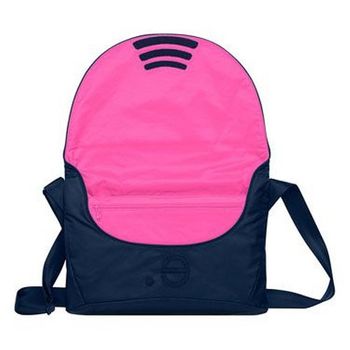 Bolso Bandolera Para Macbook O Tablet De 13 Pulgadas