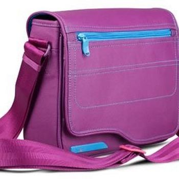 Bolso Bandolera Metro Pur Boogie Para Tablet