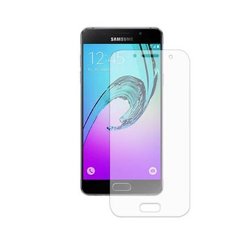 Protector De Pantalla Para Samsung Galaxy A5 Polybag Glass Basic