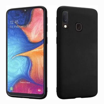 Funda Para Galaxy A5 Tpu Polygab