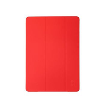 Funda Con Cierre Para Ipad 10.2 2019/2020/2021 Folio Slim Con Función De Soporte