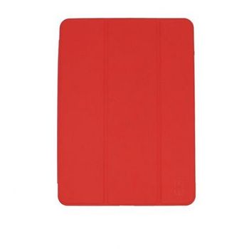 Funda Con Cierre Para Ipad 10.2 2019/2020/2021 Folio Slim Polybag Con Función De Soporte