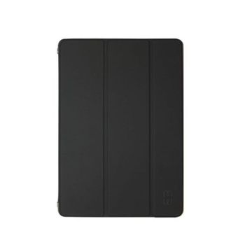 Funda Con Cierre Para Ipad 10.2 2019/2020/2021 Con Función De Soporte