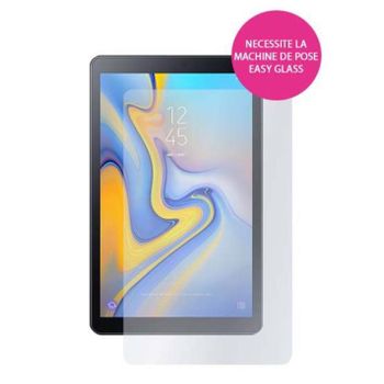 Cristal Protector Para Samsung Galaxy Tab A 10.5 Easy Glass Standard