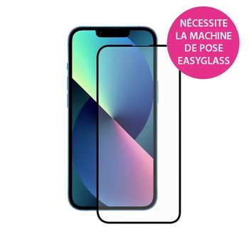 Protector De Pantalla Para Apple Iphone 13 Mini Easy Glass 3d