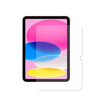 Cristal Templado Protección Para Ipad 10.9 De Décima Generación