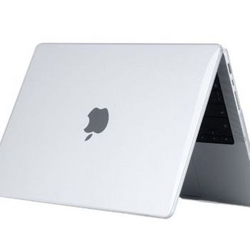 Funda Para Macbook Pro De 14 Pulgadas 2021-23 M1-m2-m3