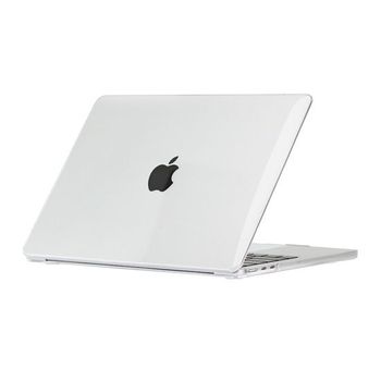 Carcasa Para Apple Macbook Air 15'' 2023 / 24 Antiarañazos