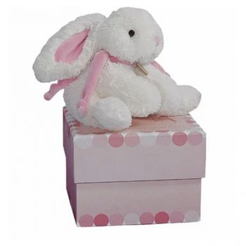 Peluche Gusy Luz® Rosa Moltó con Ofertas en Carrefour