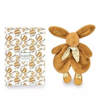 Conejo De Peluche - Doudou Ocre