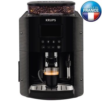 Cafetera Superautomatica, Express, Espreso, Cafetera Capsulas Dolce  Gusto Y Nespresso, Cafetera Automática Con Molinillo con Ofertas en  Carrefour