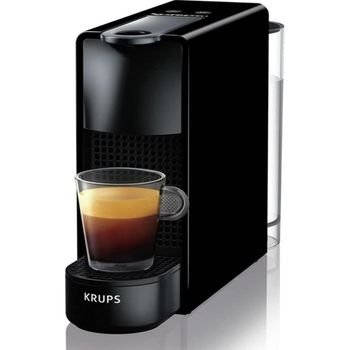 Krups Cafetera Nespresso Automatica 19bar Negra - Yy2910fd