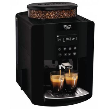 Cafetera Express C/Molinillo DeLonghi Dinamica ECAM 350.35.W 15