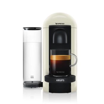 Magimix Cafetera Nespresso Automatica 19bar Negra - 11368 con Ofertas en  Carrefour