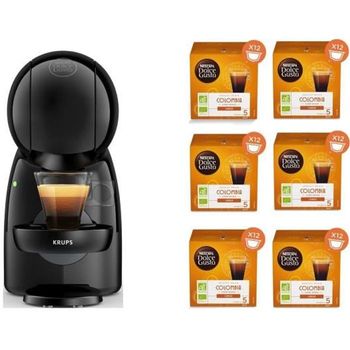 Cafetera Dolce Gusto Piccolo XS » Chollometro