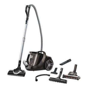 Aspirador Sin Bolsa Cyclonico 700 W - Jata - Ap999.. con Ofertas en  Carrefour