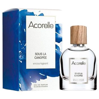 Acorelle Eau De Parfum Sous La Canopee 50 Ml