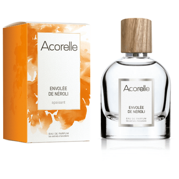 Acorelle Eau De Parfum Envolee De Neroli 50 Ml