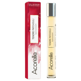 Acorelle Eau De Parfum Roll-on Tendre Patchouli 10 Ml