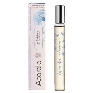 Acorelle Eau De Parfum Roll-on La Boheme 10 Ml