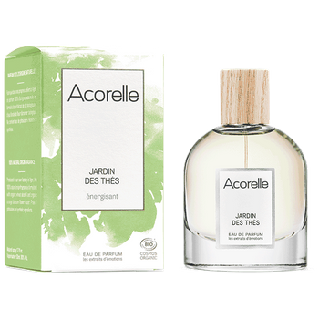 Acorelle Jardin Des Thés Eau De Parfum 50 Ml