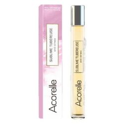 Acorelle Eau De Parfum Roll On Sublime Tubéreuse 10 Ml