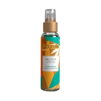 Agua De Verano Acorelle 100 Ml