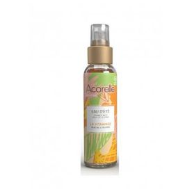 Body Mist Agua De Verano Vitaminée - Refresca, Hidrata Y Perfuma Acorelle 100 Ml