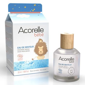 Acorelle Agua Perfumada Bebe 50 Ml